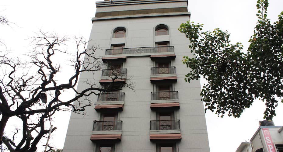 Hotel Sai Inn, Mumbai 1
